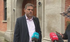 RTÉ meeting with O’Donovan ‘constructive’, says Bakhurst