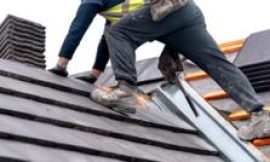 Roofing scammers con homeowners out of thousands of pounds