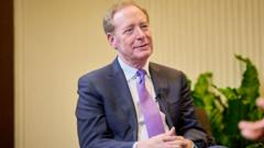 ai-is-less-regulated-than-milk,-microsoft-president-says