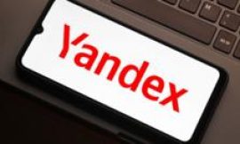 Yandex: Ukraine strikes data centre in third attack on Russian tech giant