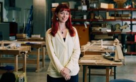 Irish graduate shortlisted for James Dyson global award