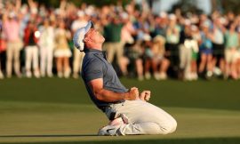 Sky Ireland’s revenues rise on McIlroy’s 2025 Masters win