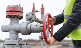 Europe set for another year of high gas prices