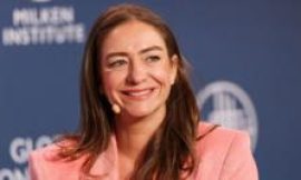 Bumble shares soar after report dating firm in $1bn takeover talks