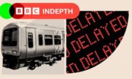 Publicly owned rail is popular. But is it making the trains run on time?