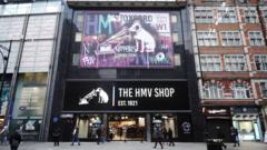 hmv-to-close-oxford-street-store-after-three-years