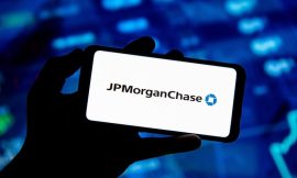 JPMorgan posts rare quarterly profit miss