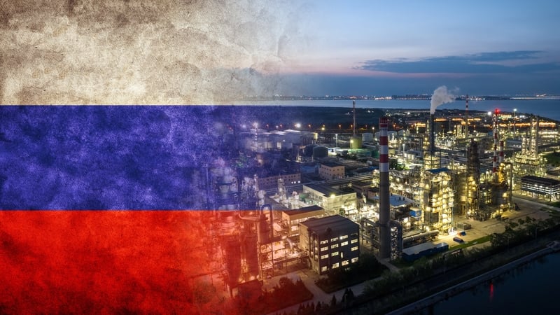 oil-down-as-russian-supply-prospects-counter-gulf-risks