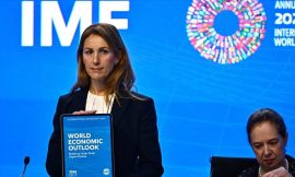 IMF upgrades 2026 growth forecast, warns of split outlook