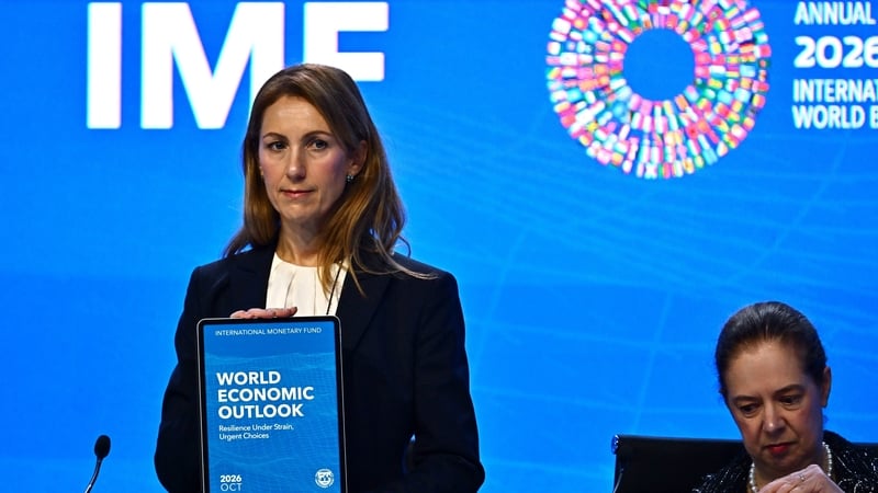 imf-upgrades-2026-growth-forecast,-warns-of-split-outlook