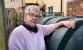 Shropshire heating oil users face tough choices as prices rise