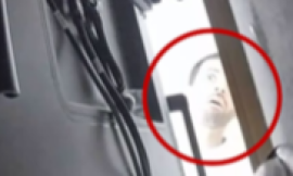 Saudi employee charged with planting recording device at OpenAI office