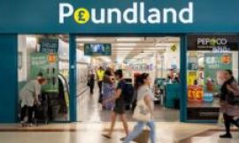 Poundland in rescue talks as owners seek buyer