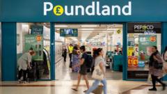 poundland-in-rescue-talks-as-owners-seek-buyer