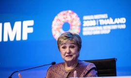 IMF calls for US to cut deficits amid bond woes