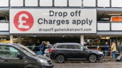 airport-drop-off-charges-to-be-reviewed-after-sharp-increase
