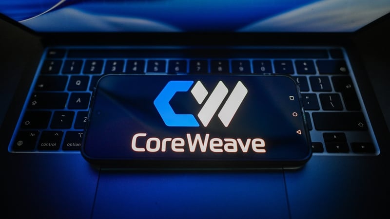 coreweave’s-slump-puts-spotlight-on-debt-behind-ai-boom