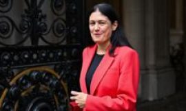 Nandy ‘minded to intervene’ in Sky’s £1.6bn takeover of ITV entertainment arm