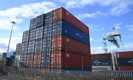 Exports dip by 1.2% in August as trade figures normalise