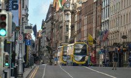 Four-in-five migrants living in urban areas – ESRI