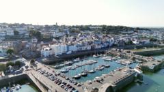 charity-recognises-changes-to-needs-in-jersey-over-25-years