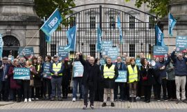 Public sector pay talks to begin at WRC