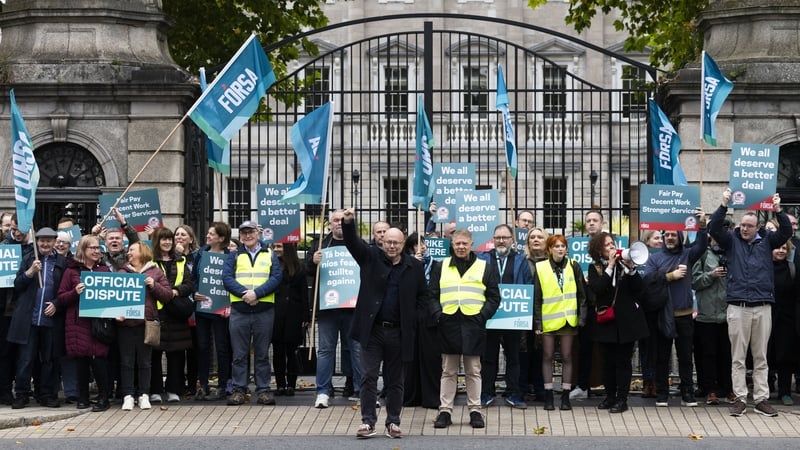 public-sector-pay-talks-to-begin-at-wrc