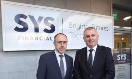 SYS Financial opens new Claregalway office