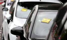 Burnham vows end to ‘rip-off parking charges’ under new rules