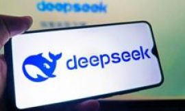 US bans DeepSeek AI from government use as tech tension with China continues