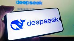 us-bans-deepseek-ai-from-government-use-as-tech-tension-with-china-continues