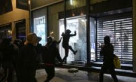 Vinted blocks French looters listing stolen goods for sale