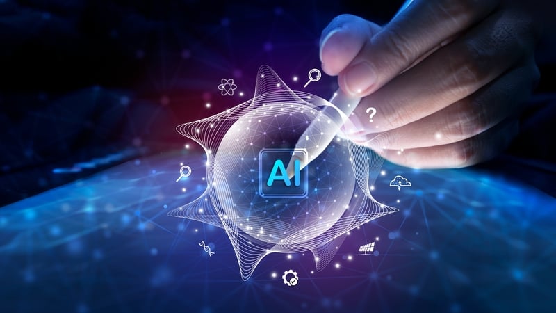 over-third-of-businesses-yet-to-model-ai-impact-–-ibec