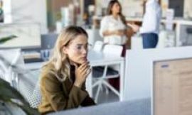 Job vacancies fall as small firms cut back on recruitment