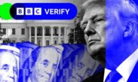 How is the US economy really doing under President Trump?