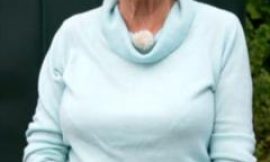 Woman ‘scared to turn heating on’ due to oil cost