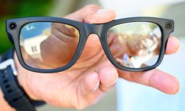 Meta defends AI smart glasses amid criticism
