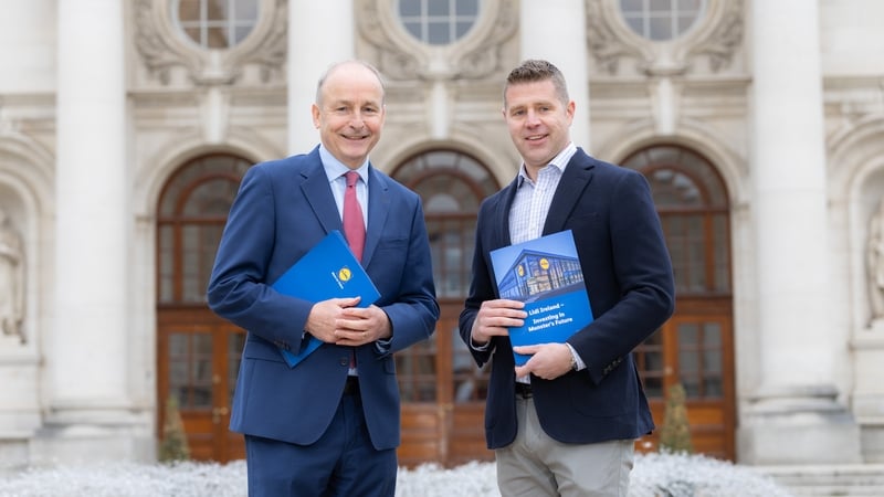 lidl-to-invest-e420m-across-munster,-creating-500-jobs