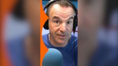 Read more about the article The little-known investment Martin Lewis wants you to understand