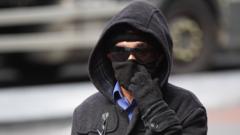 Read more about the article Civil servant who juggled five jobs says he was ‘surprised’ to be charged with fraud