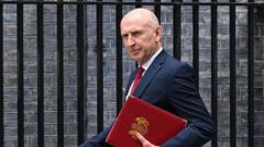 Read more about the article Budget to include £1bn for social and affordable housing