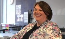Rising demand from Jersey families needing Christmas help