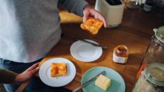 Read more about the article Healey pledges cheaper marmalade and gherkins in pre-Budget package