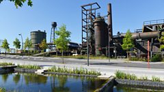 Read more about the article The Documentary – Germany’s rust belt revival – BBC Sounds