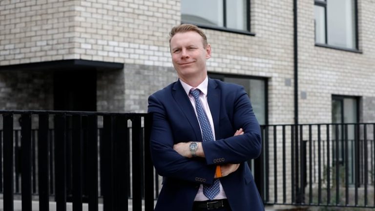 Read more about the article Coleman leaves LDA for CEO position at daa