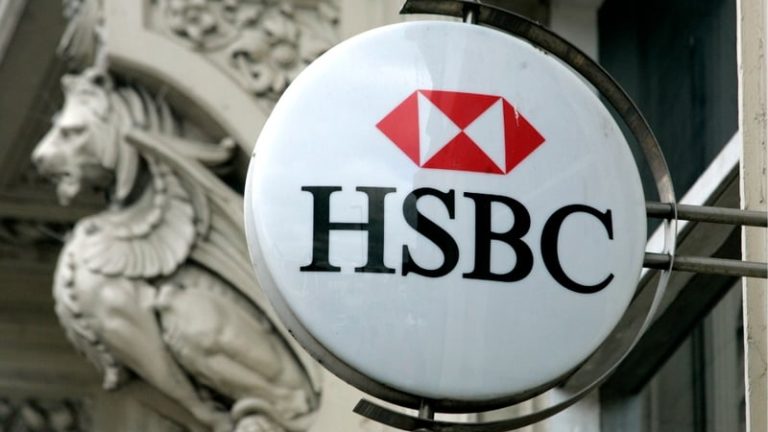 Read more about the article HSBC shares tumble 6% after Q3 revenue disappoints