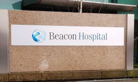 Beacon Hospital returns to operating profit, revenues up