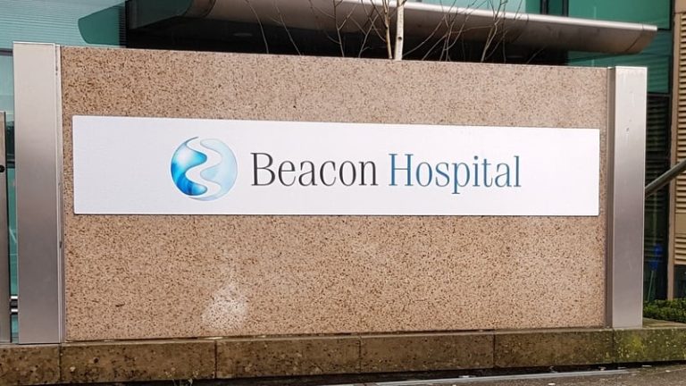 Read more about the article Beacon Hospital returns to operating profit, revenues up