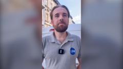 Read more about the article Why this British plumber prefers working in Poland