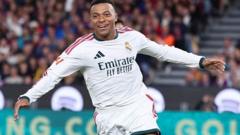 Read more about the article Mbappé sorry for ‘ill-judged’ Mao remark after backlash in China